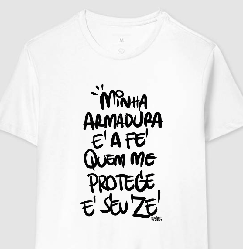 Quem me Protege é Seu Zé 