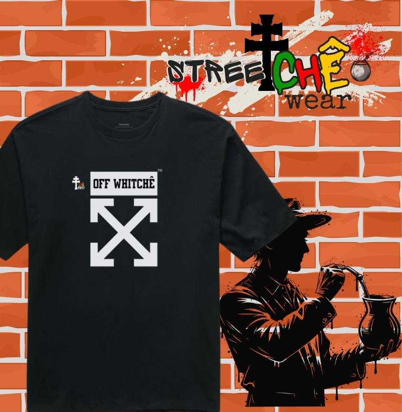 Off-WiTCHÊ