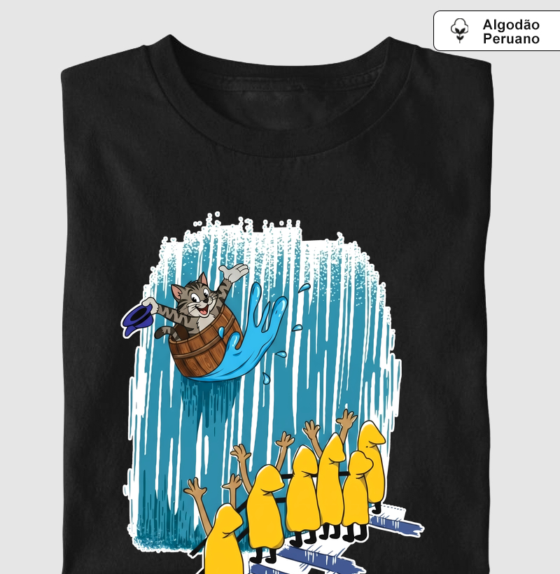 Cataratas do Miaugara