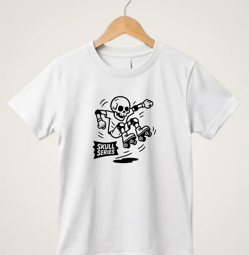 Skull Series