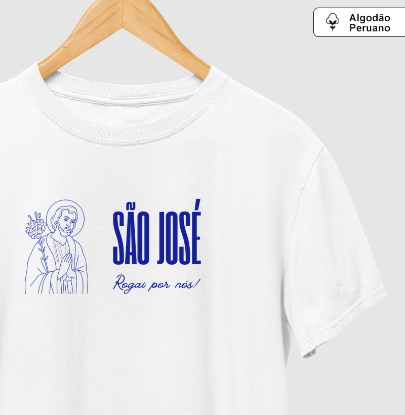 são josé, rogai