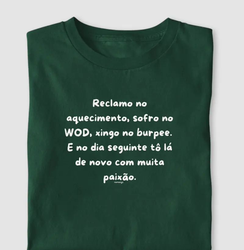 Camisa 0