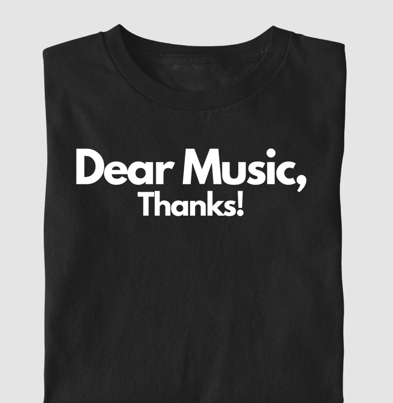 Dear Music – Beat Vibe