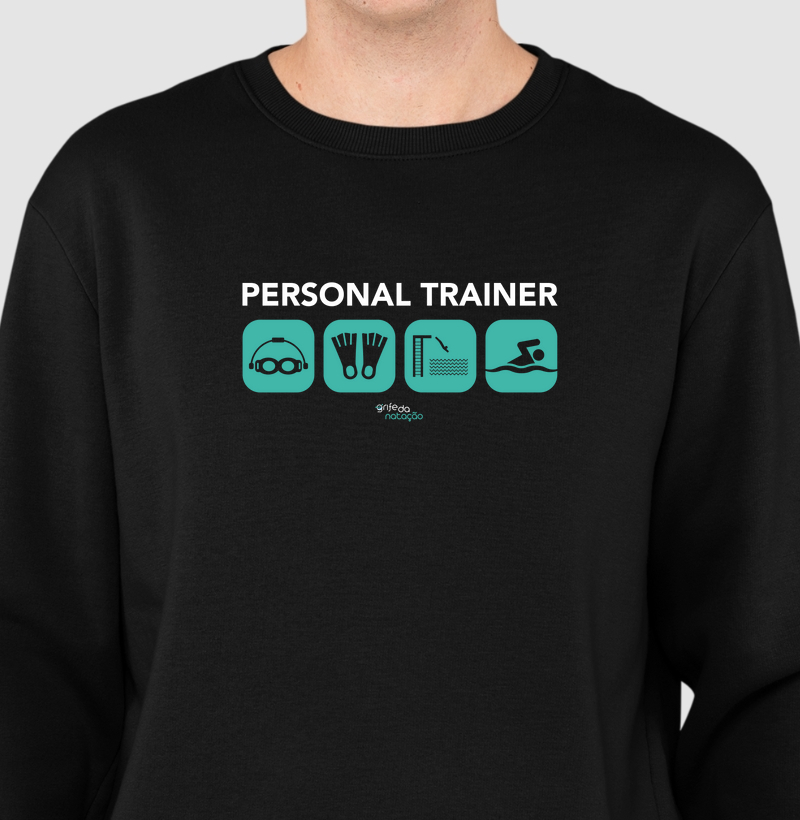 Personal Trainer