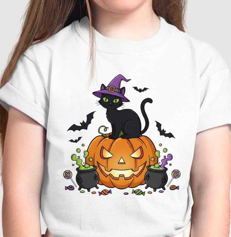 It's Halloween