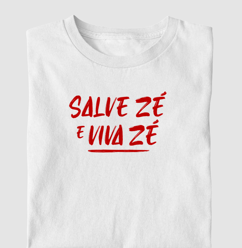 Salve Zé e Viva Zé