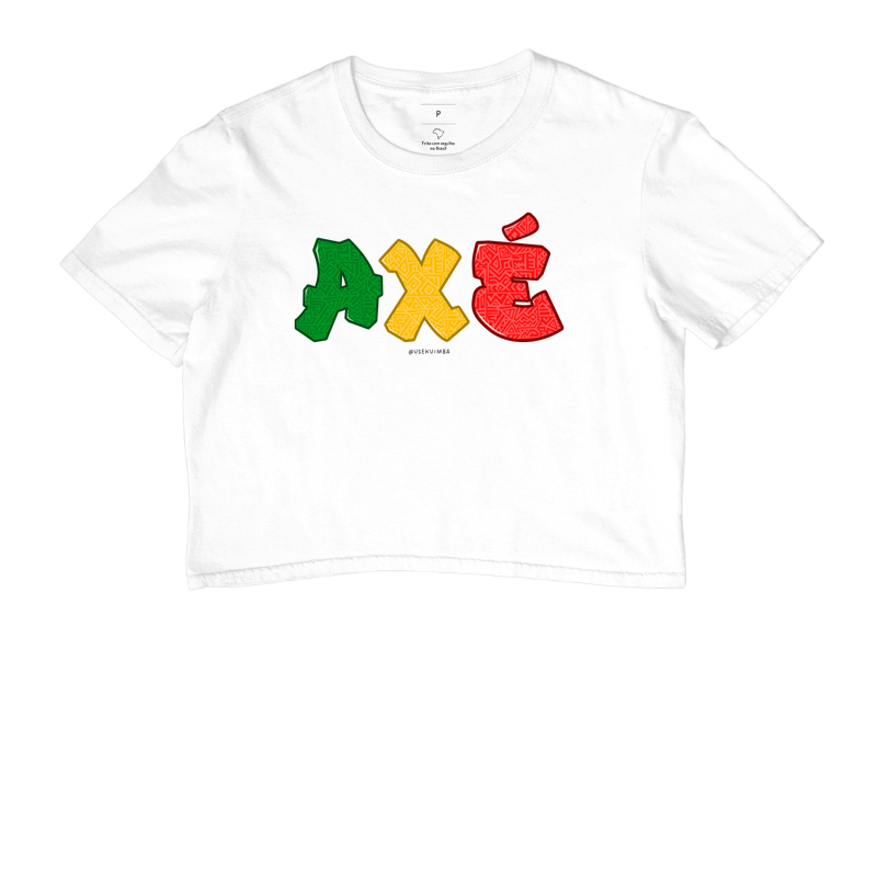 Axé gráfico