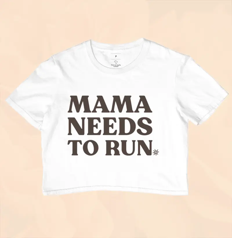 Mama needs to run [cropped]