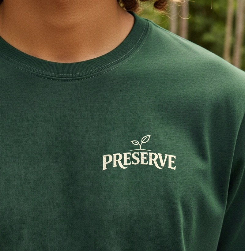 Preserve