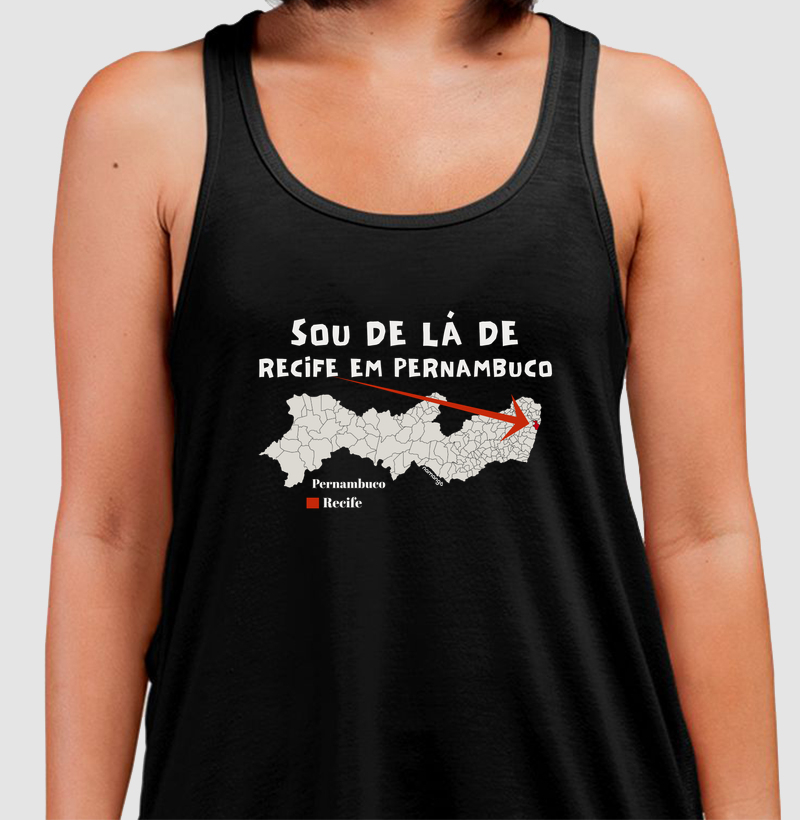 Sou de Lá de Recife