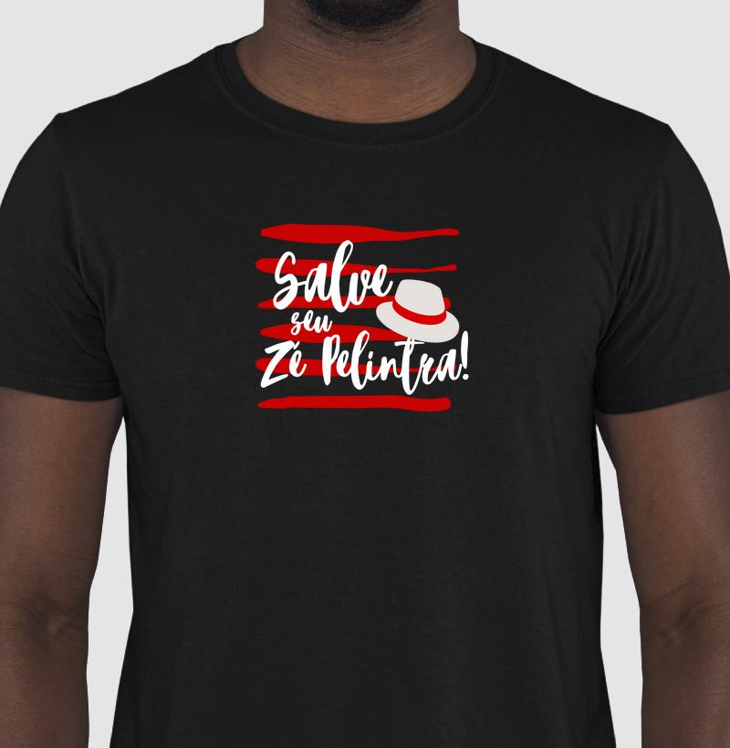 salve seu zé