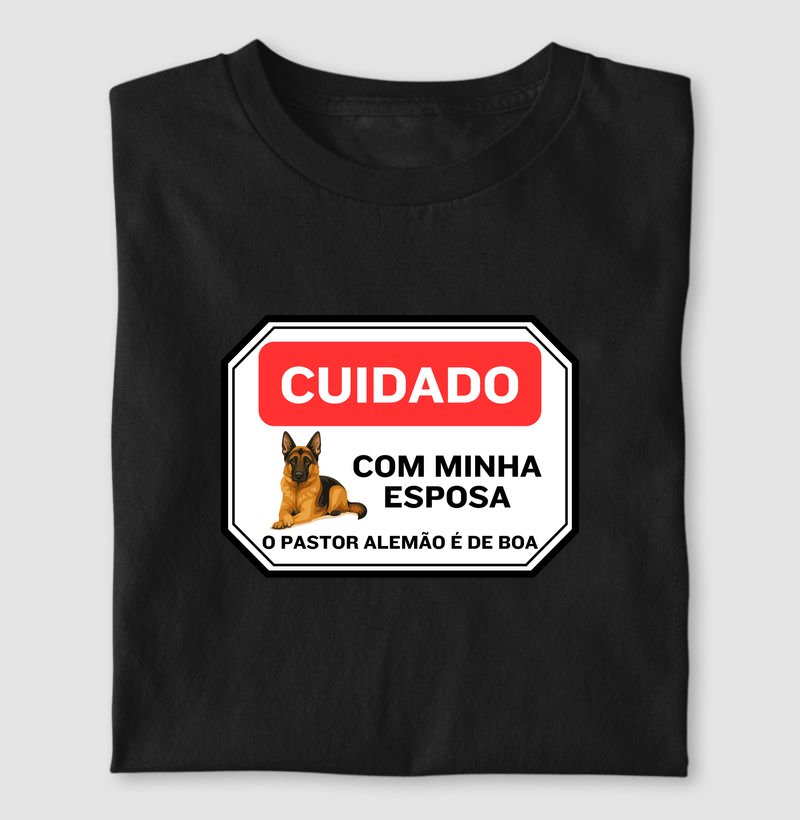 Cuidado / Esposa