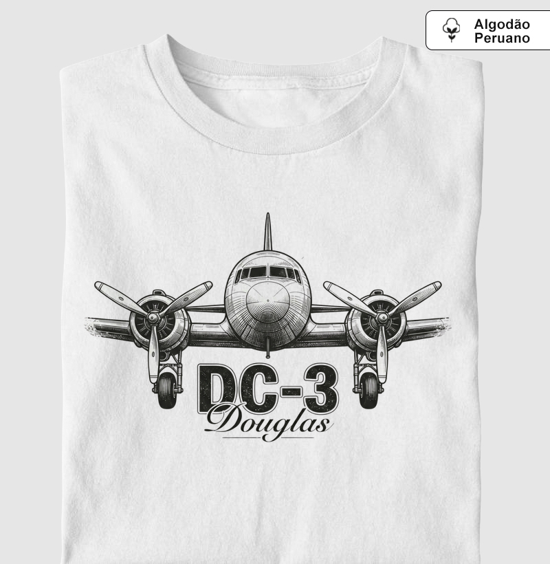 DC-3 Vintage