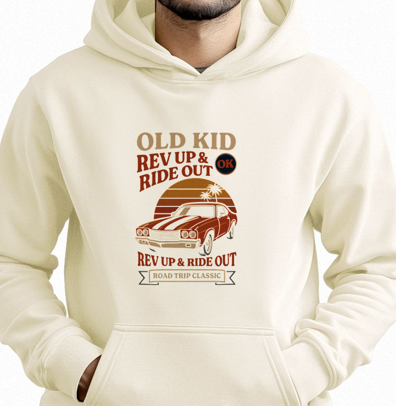 Ride Out