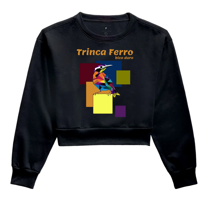 Trinca Ferro bico duro