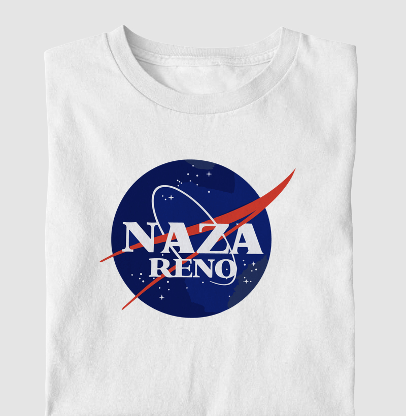 Camiseta Masculina Nazareno