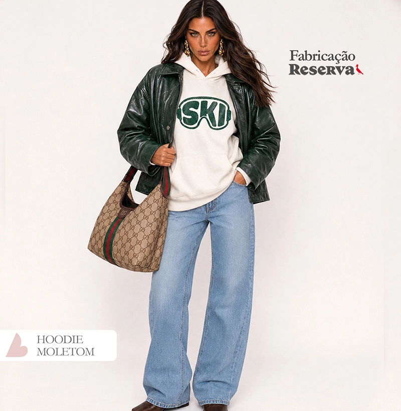 SKi - Green