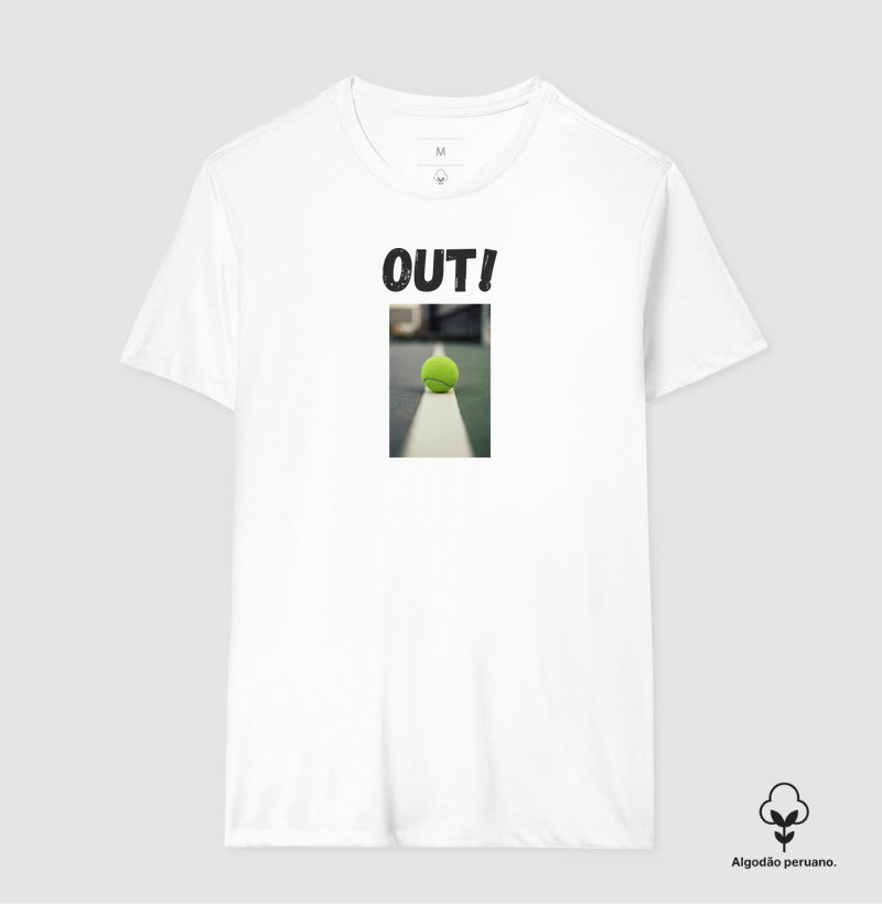 Out!