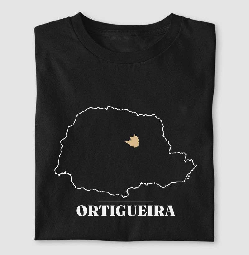 Ortigueira | Traço PR