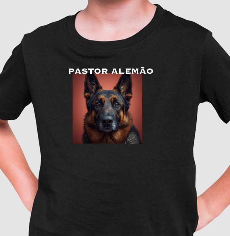 Pastor Alemão