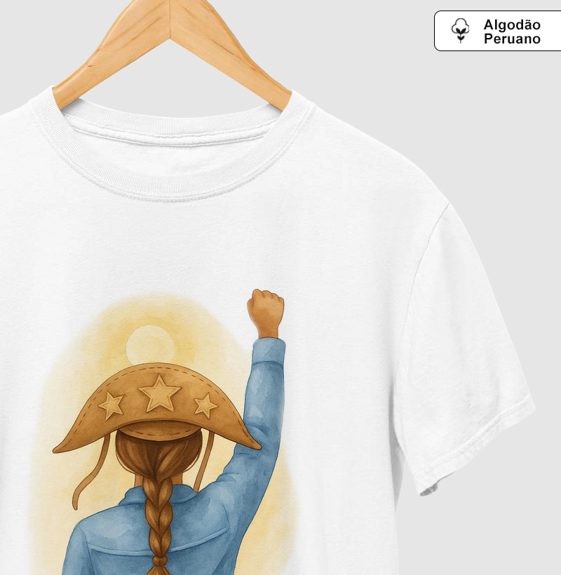 A força da mulher nordestina