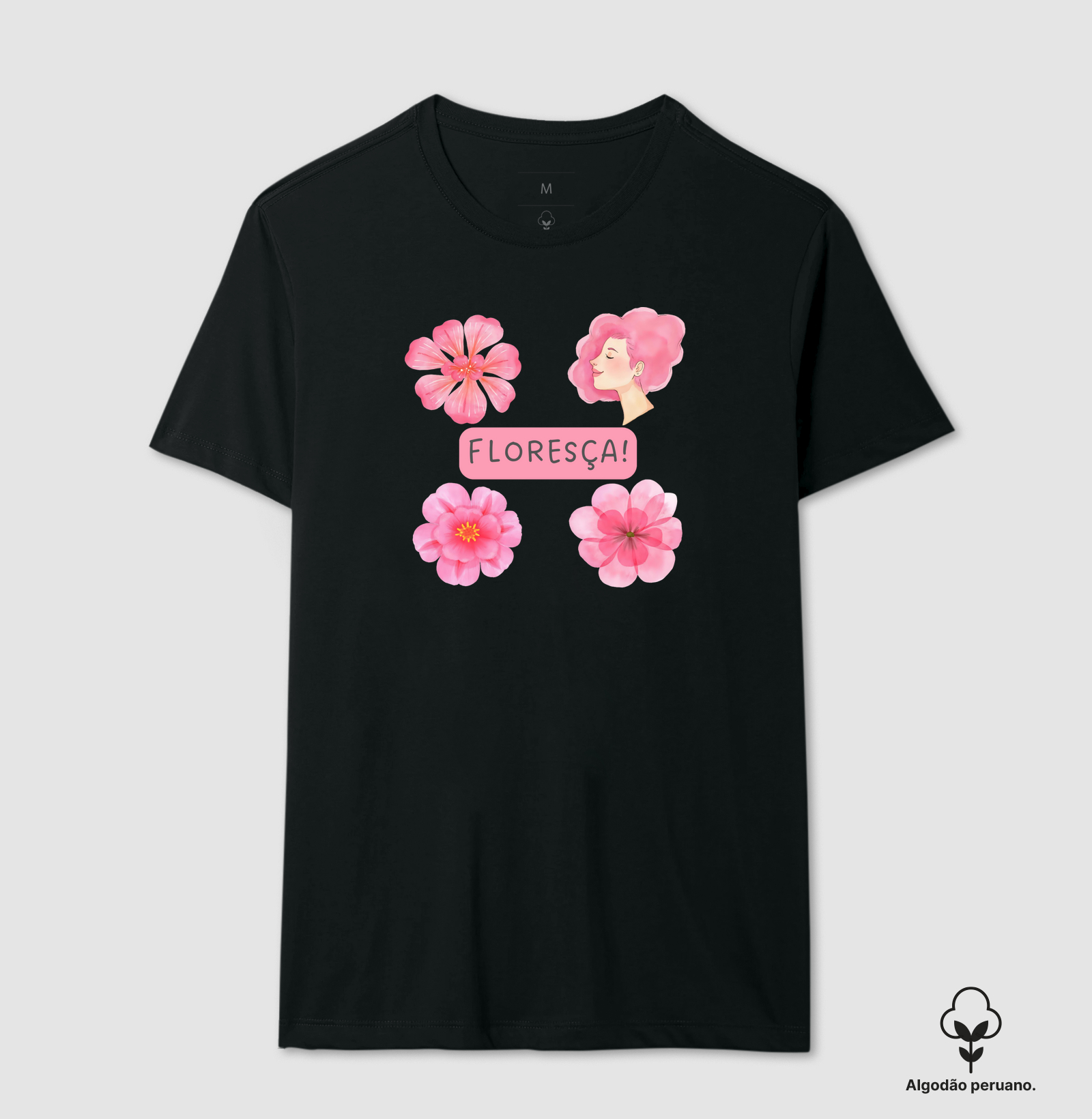 Coleção Feminina Mente -  Adriana Soares