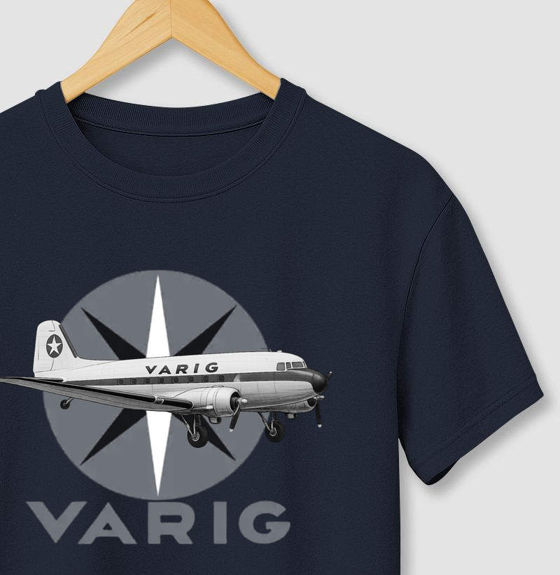 Varig - Vintage