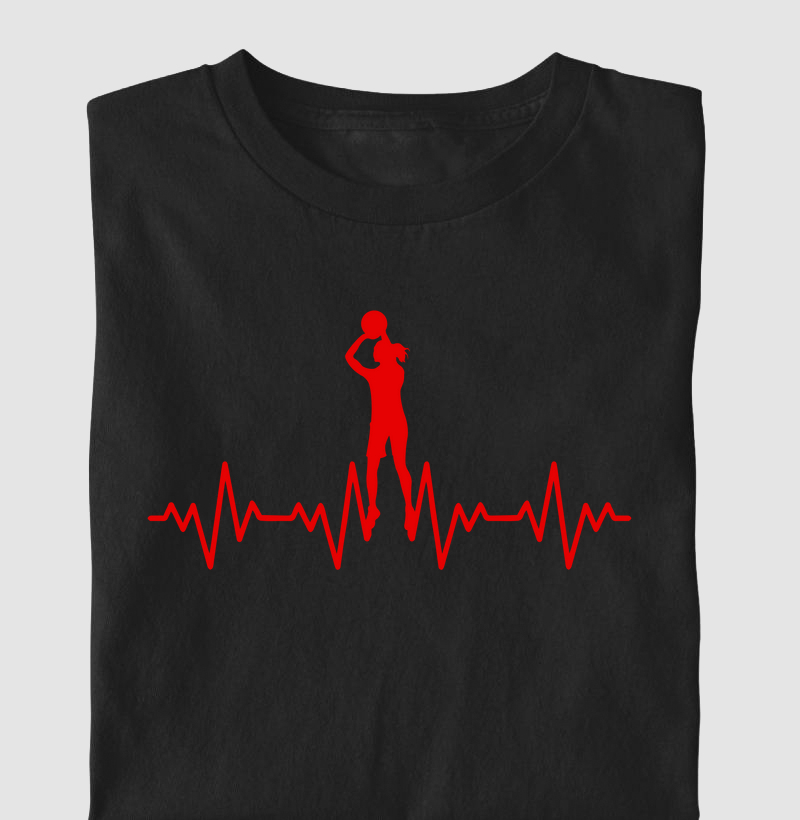 HEART BEAT WOMAN