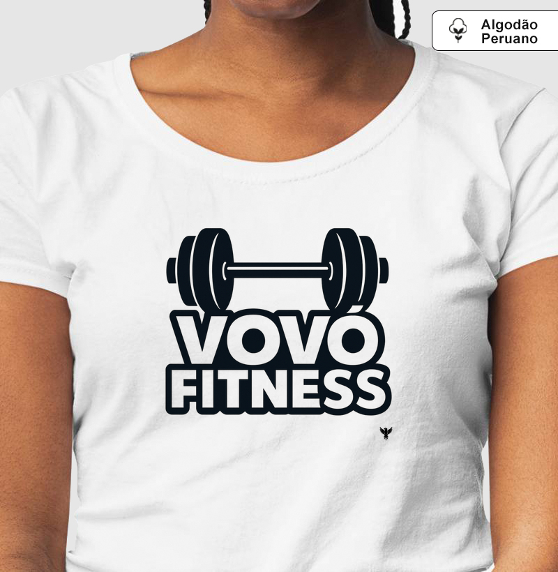 Vovó fitness