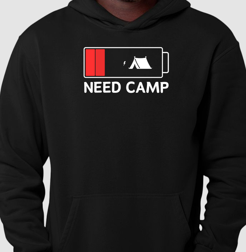 Need Camp