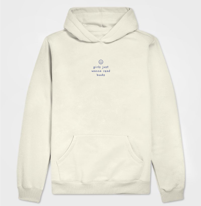 Hoodie Girls Just Wanna Have Fun