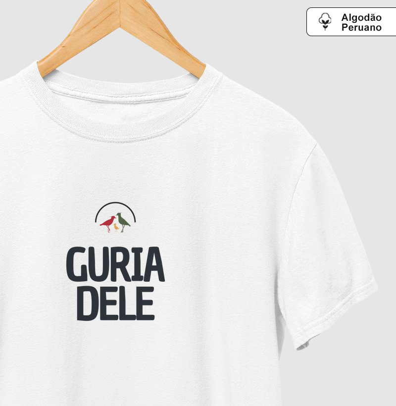 Guria dele (Premium)
