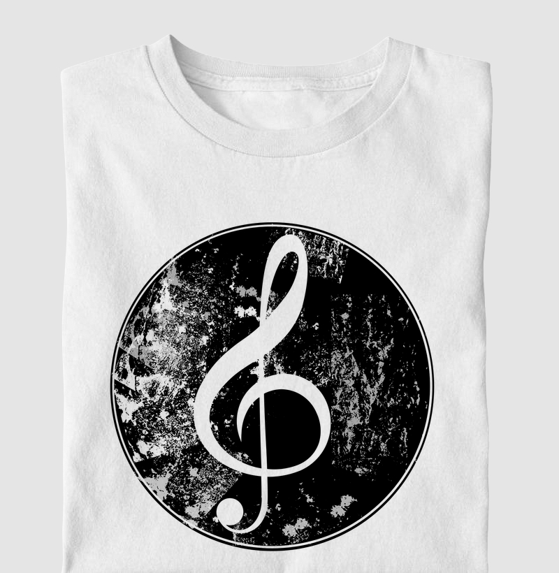 Clave de Sol Estonado