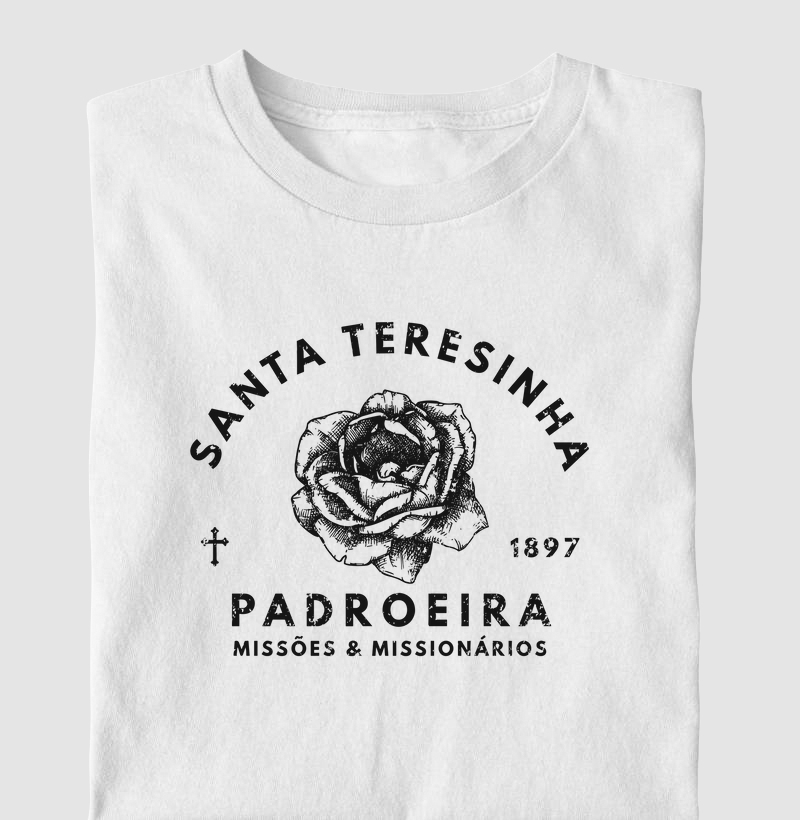 Santa Teresinha Padroeira