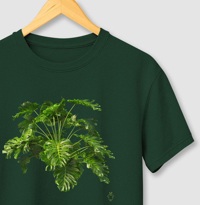 Camiseta Costela de Adão