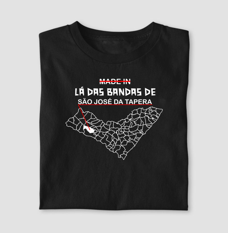 São José da Tapera (AL) | Lá das Bandas