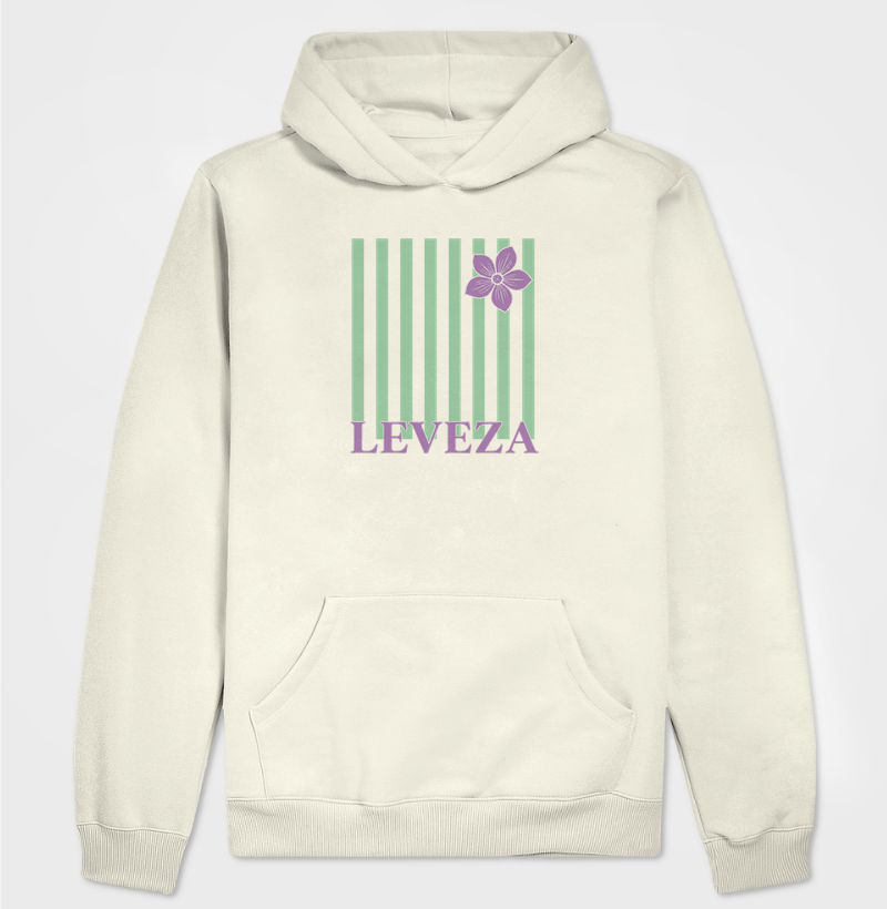 Camiseta Leveza