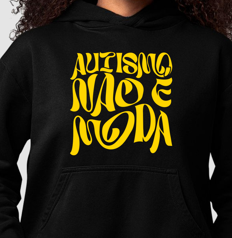 Autismo não é Moda - Anos 70