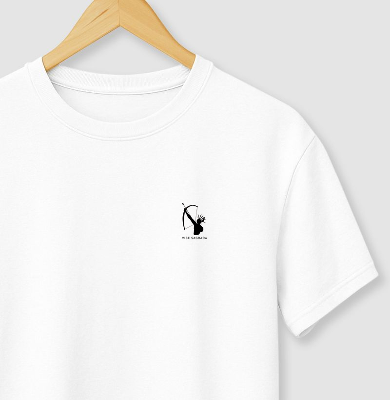 Oxóssi - Estampa de Peito