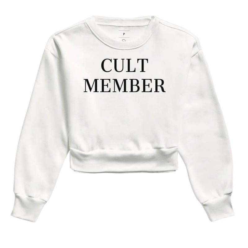 cult member