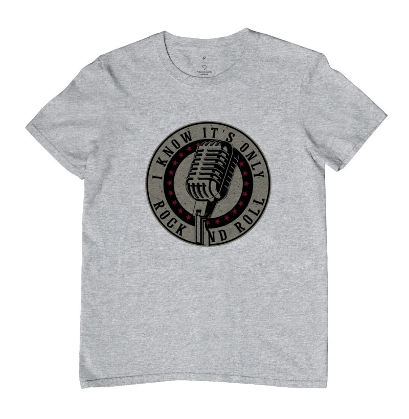 I Know its Only Rock n Roll