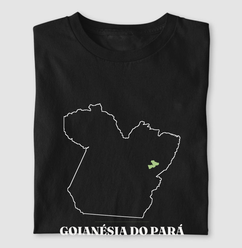 Goianésia do Pará | Traço PA