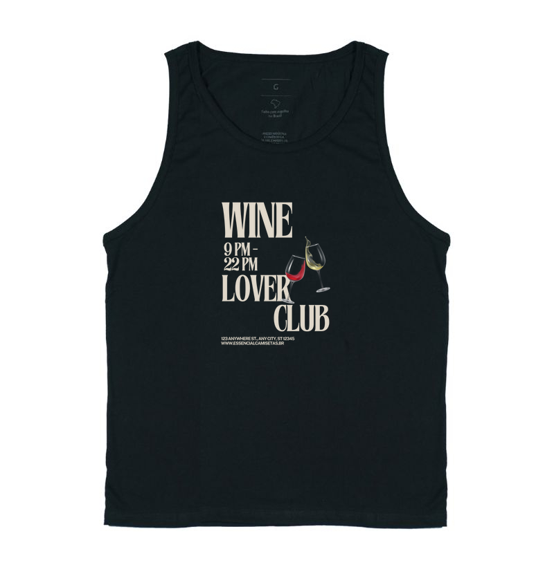 Winne Lover Club