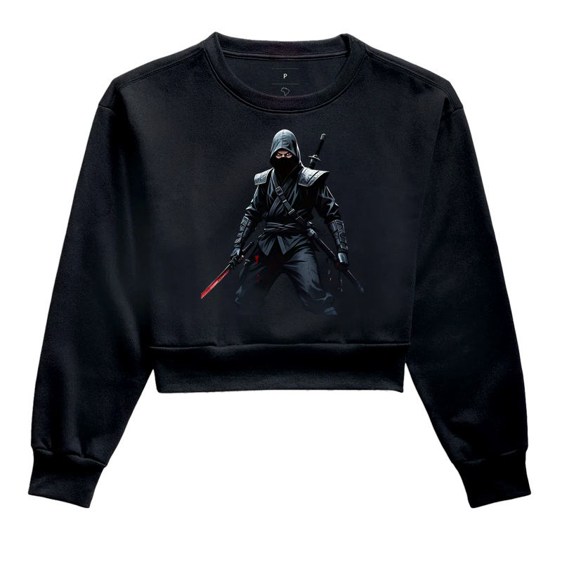 NINJA 