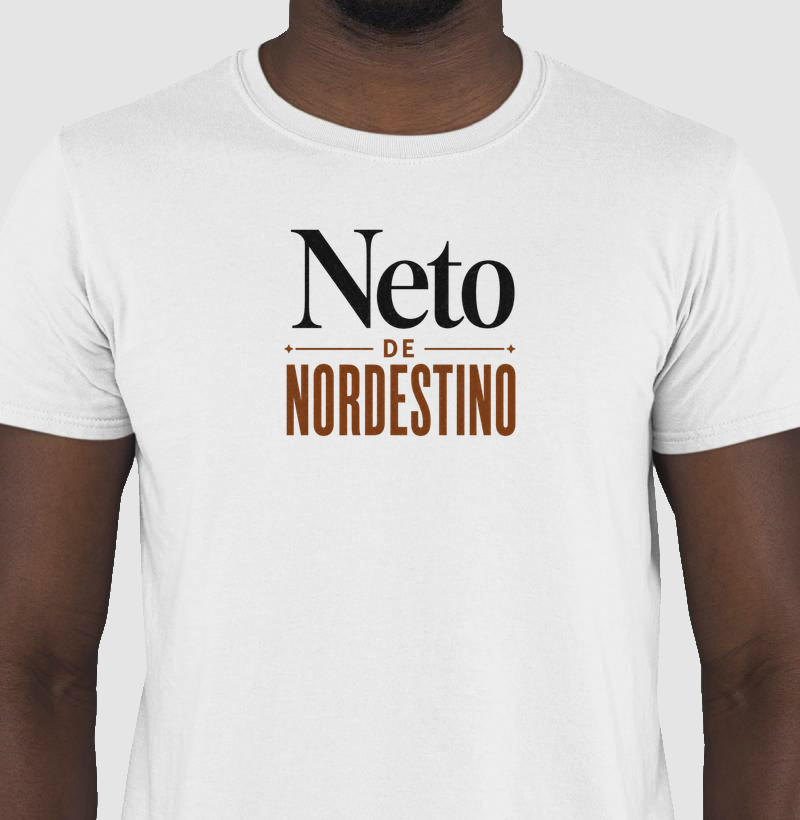 Neto de nordestino