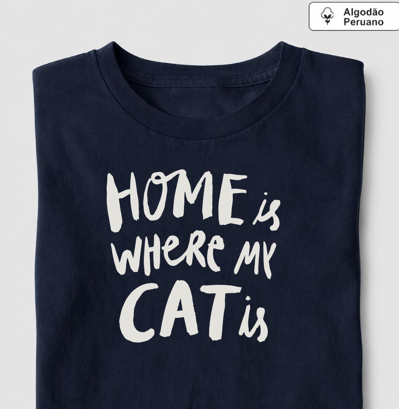 Home Cat