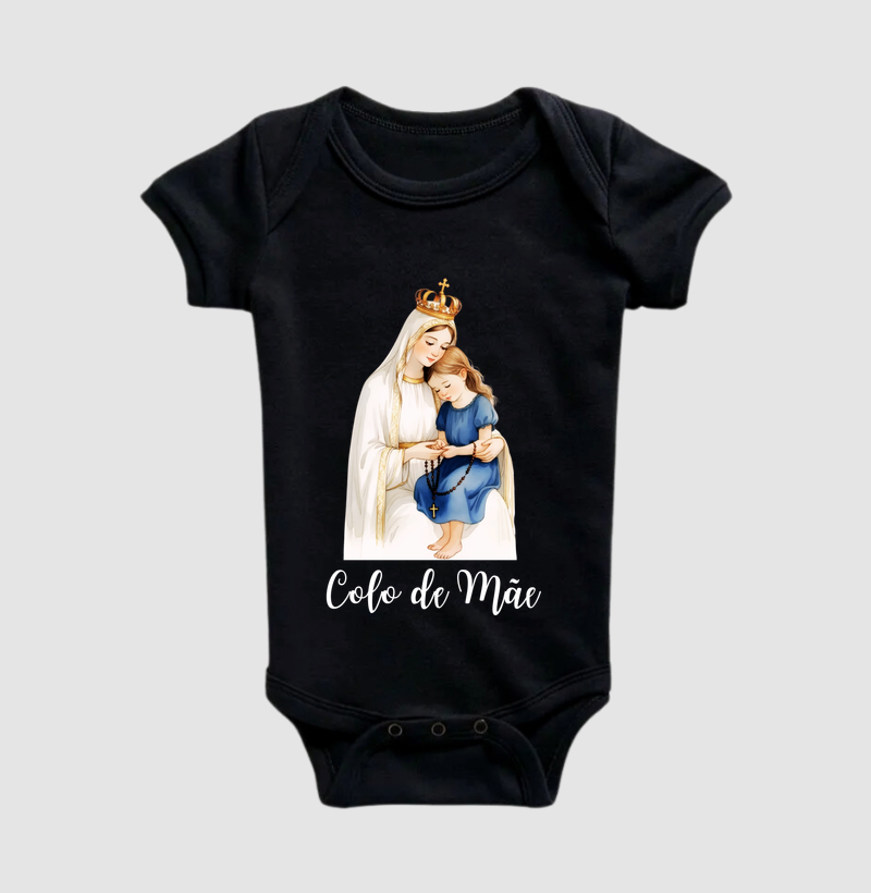 Colo de Mãe
