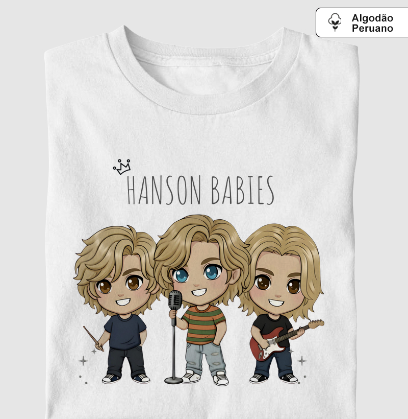 HANSON BABIES