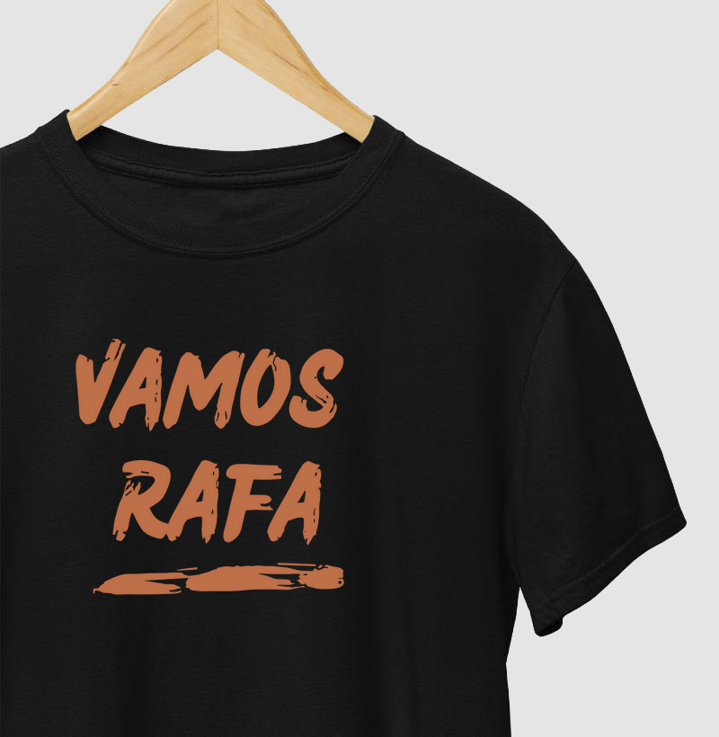 VAMOS RAFA