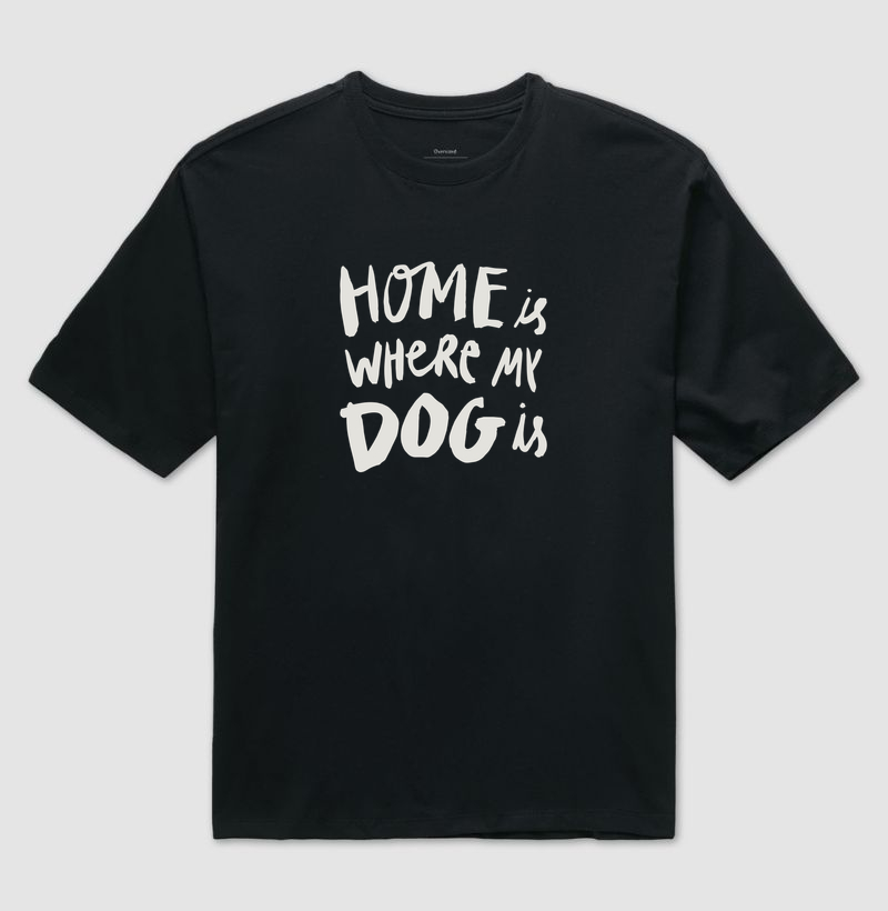 Home Dog
